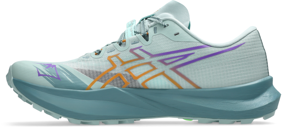 Asics Fuji Lite 7