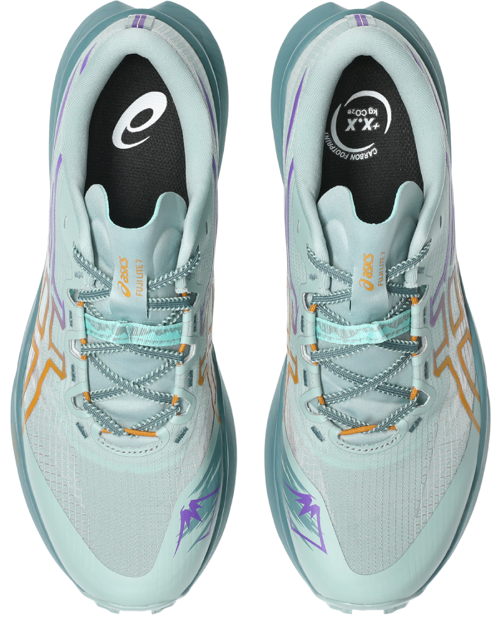 Asics Fuji Lite 7
