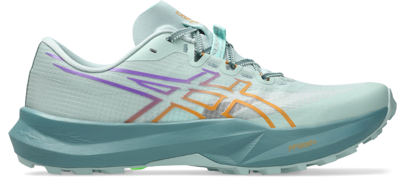 Asics Fuji Lite 7