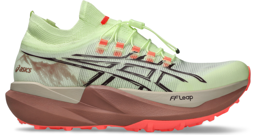 Asics Metafuji Trail 2