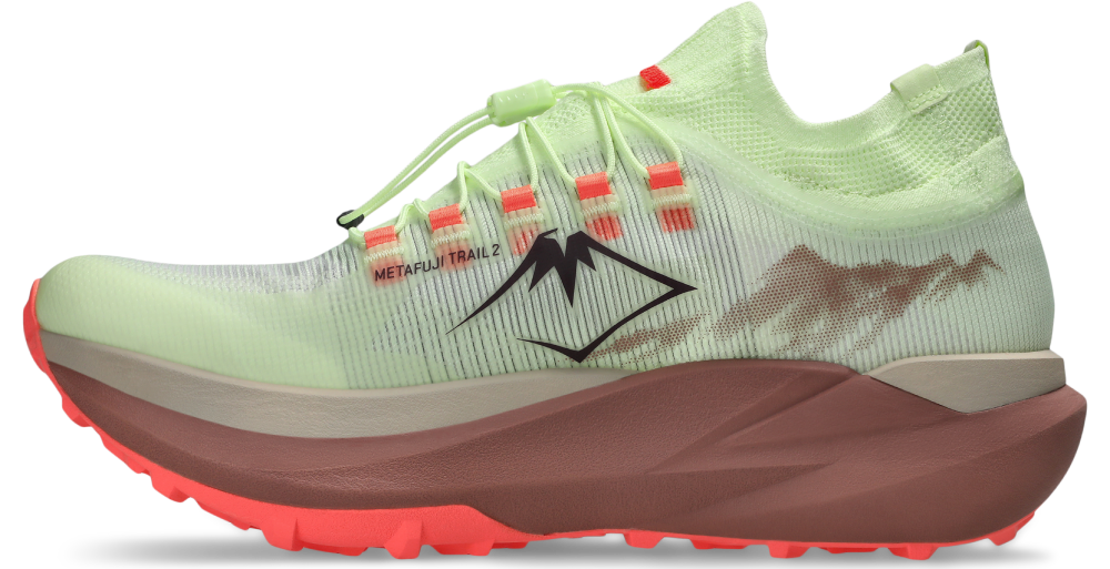 Asics Metafuji Trail 2