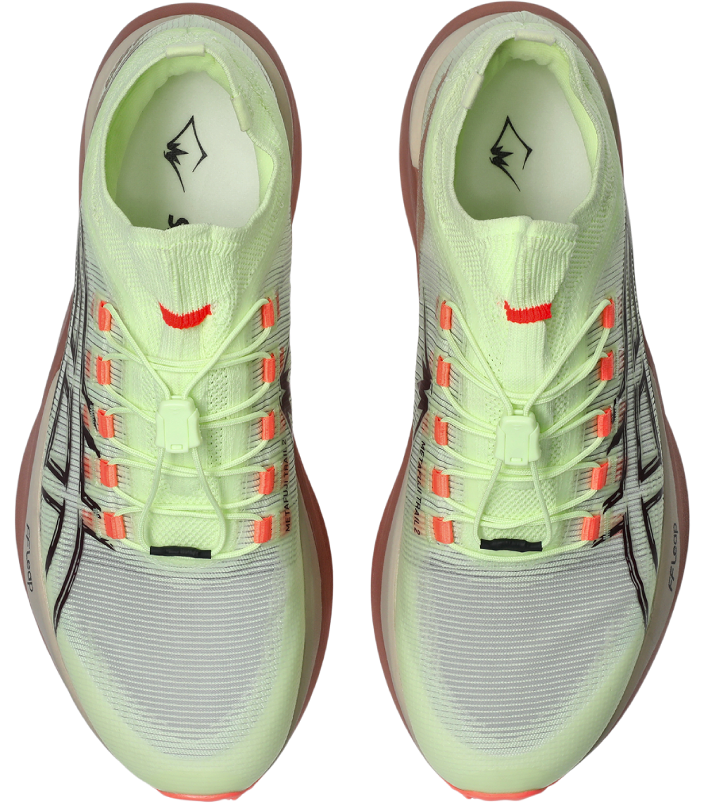 Asics Metafuji Trail 2