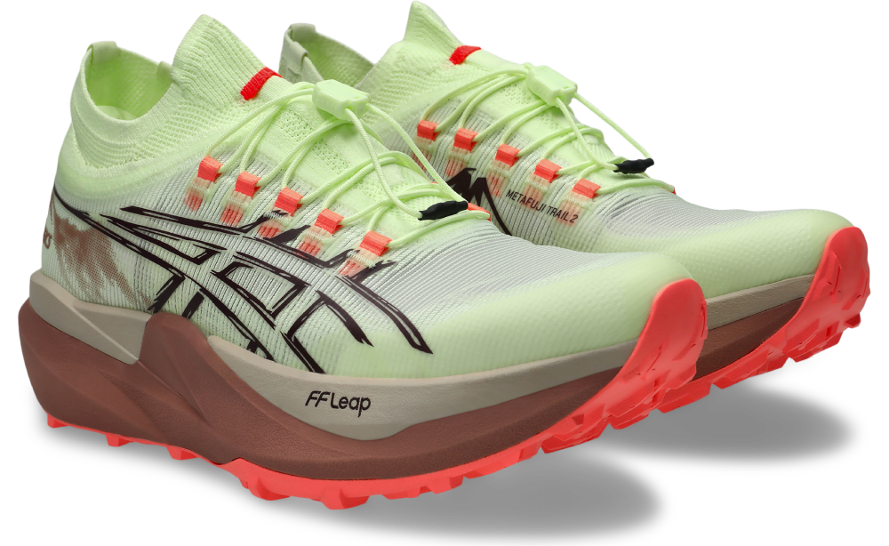 Asics Metafuji Trail 2