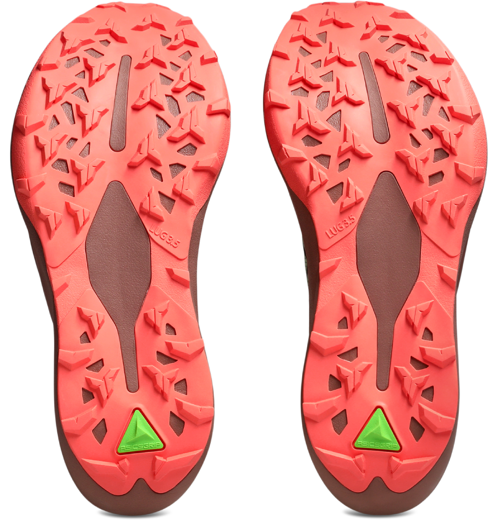 Asics Metafuji Trail 2