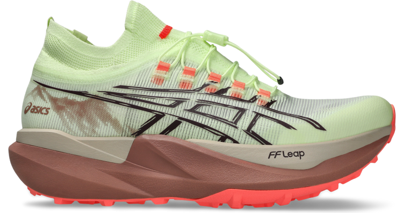 Asics Metafuji Trail 2