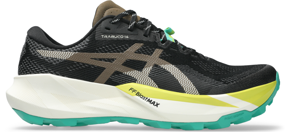 Asics Trabuco 14