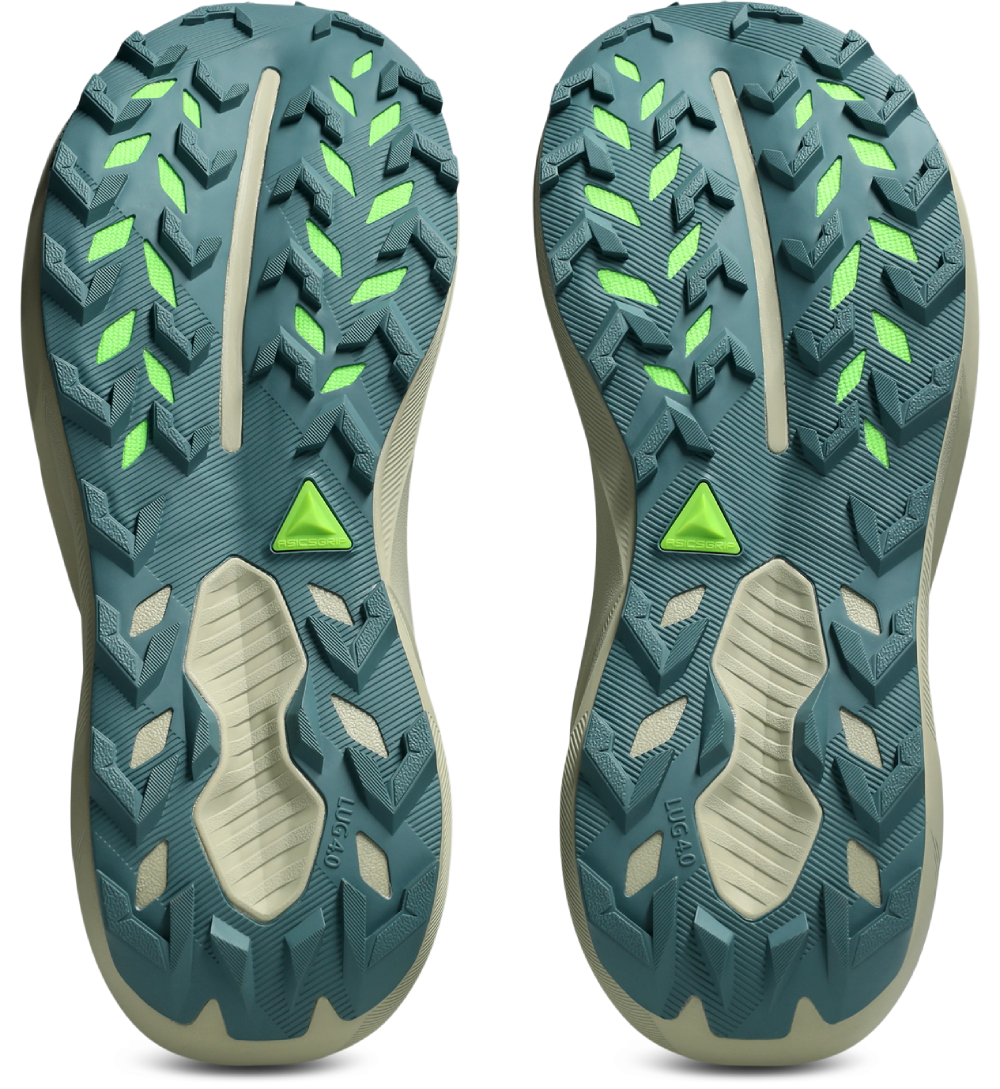 Asics Trabuco 14