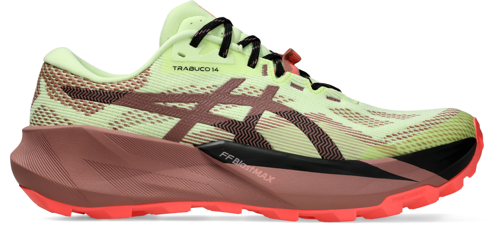Asics Trabuco 14