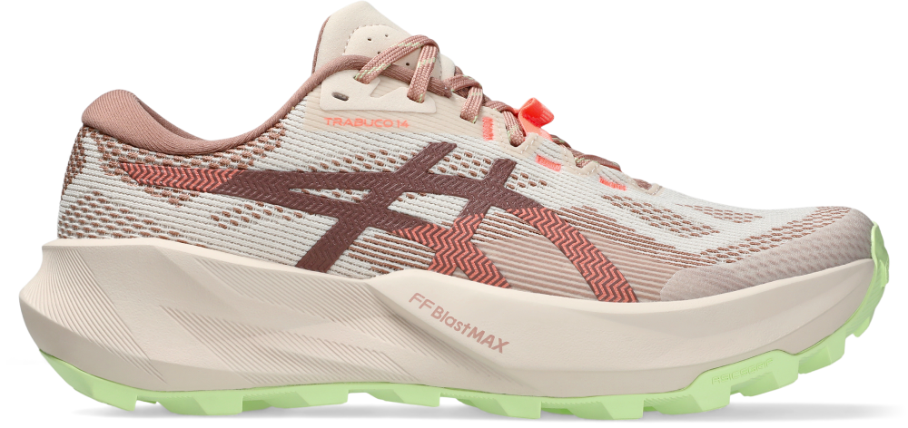 Asics Trabuco 14