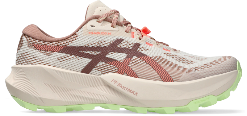 Asics Trabuco 14