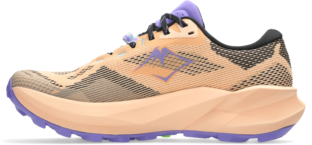 Asics Trabuco 14