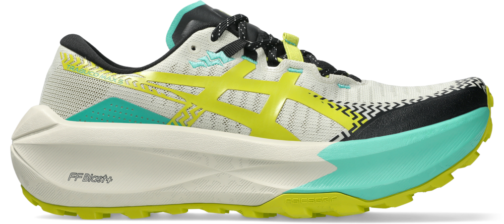 Asics Trabuco Max 5