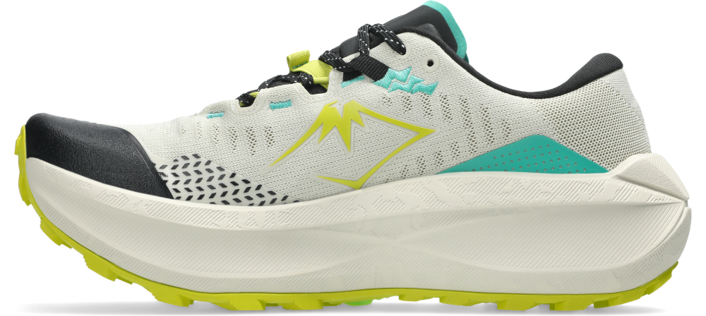 Asics Trabuco Max 5 - second image