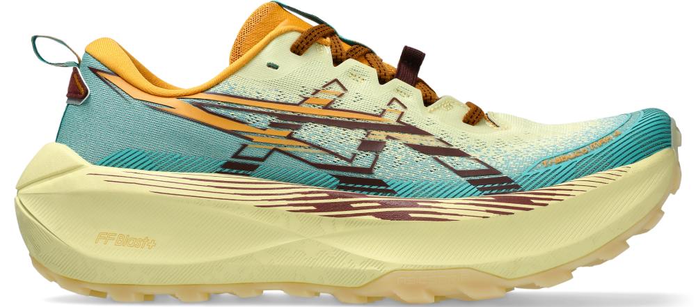 Asics Trabuco Max 4