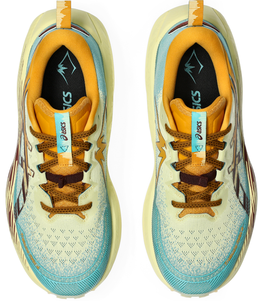 Asics Trabuco Max 4