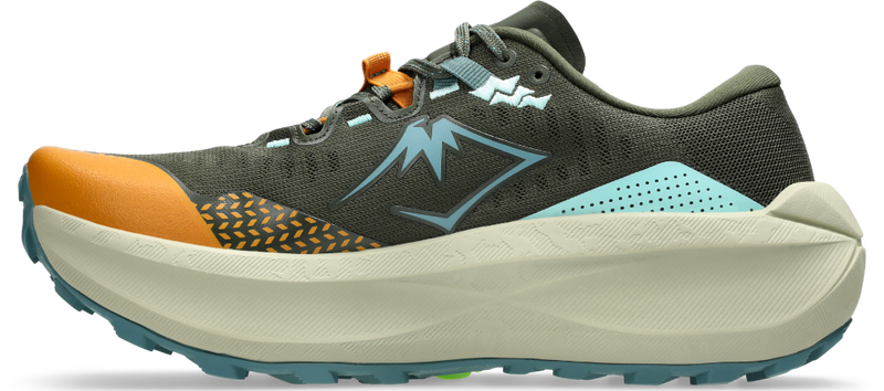 Asics Trabuco Max 5 - second image