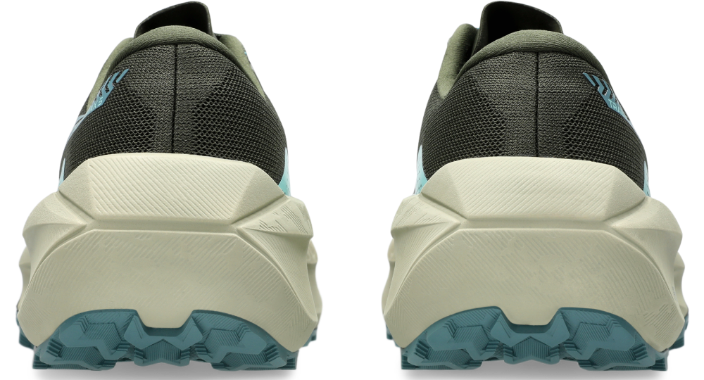Asics Trabuco Max 5