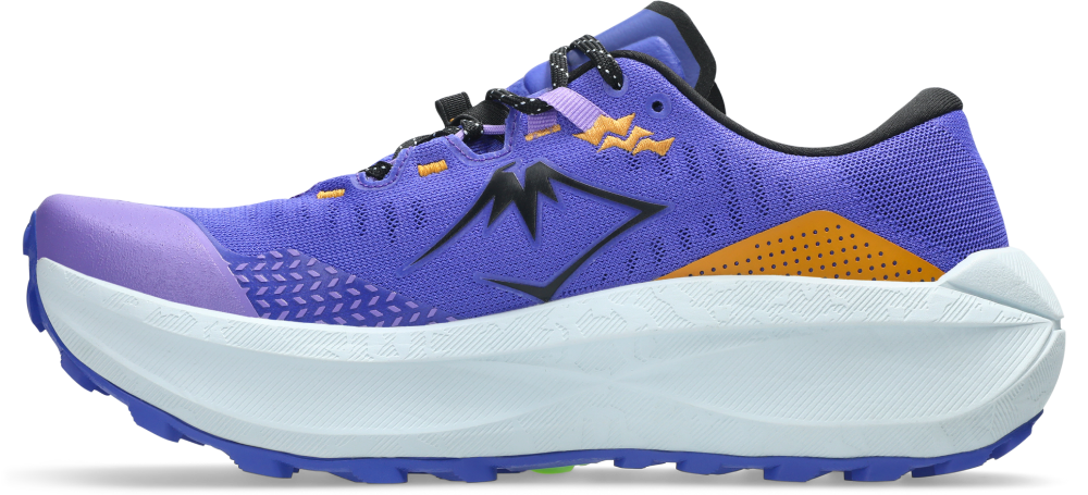 Asics Trabuco Max 5 - second image