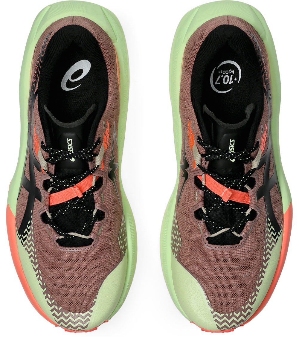 Asics Trabuco Max 5