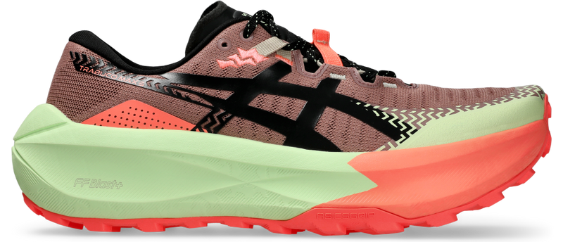 Asics Trabuco Max 5