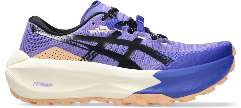 Asics Trabuco Max 5