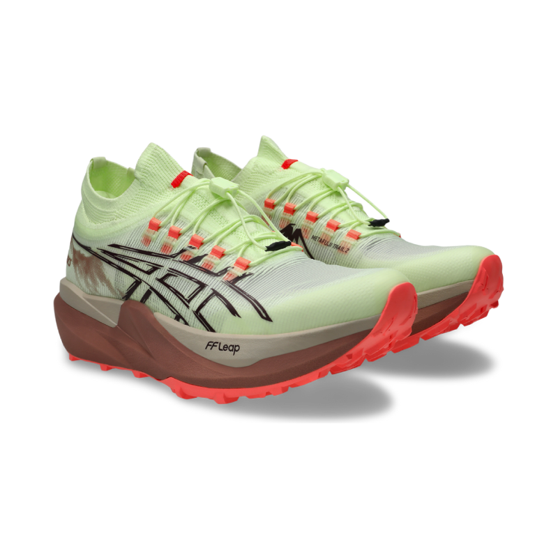 Mousse FF LEAP & FF BLAST PLUS