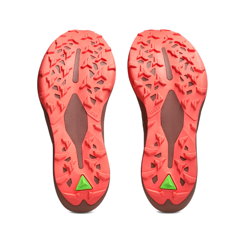 Semelle extérieure ASICSGRIP