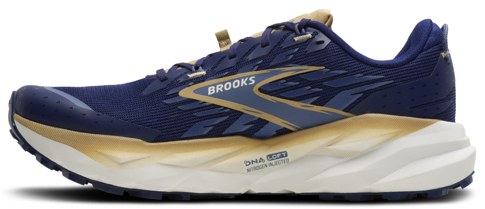 Brooks Cascadia 19 - second image