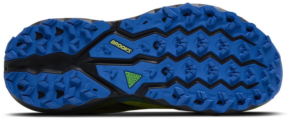 Brooks Cascadia 19