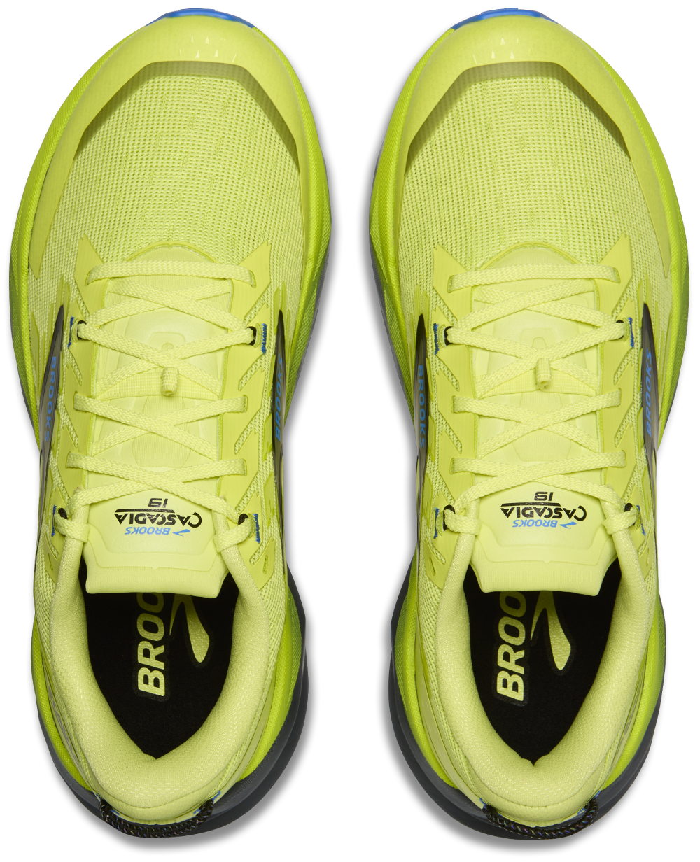 Brooks Cascadia 19
