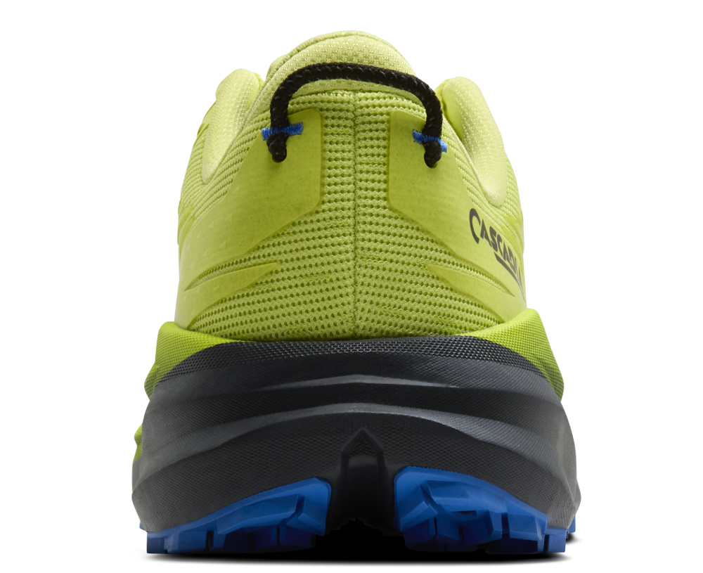 Brooks Cascadia 19