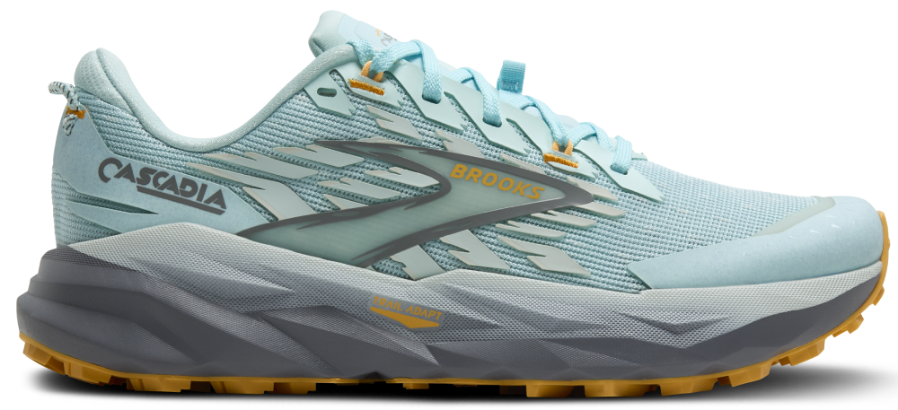 Brooks Cascadia 19