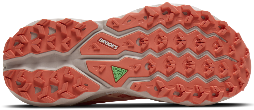Brooks Cascadia 19