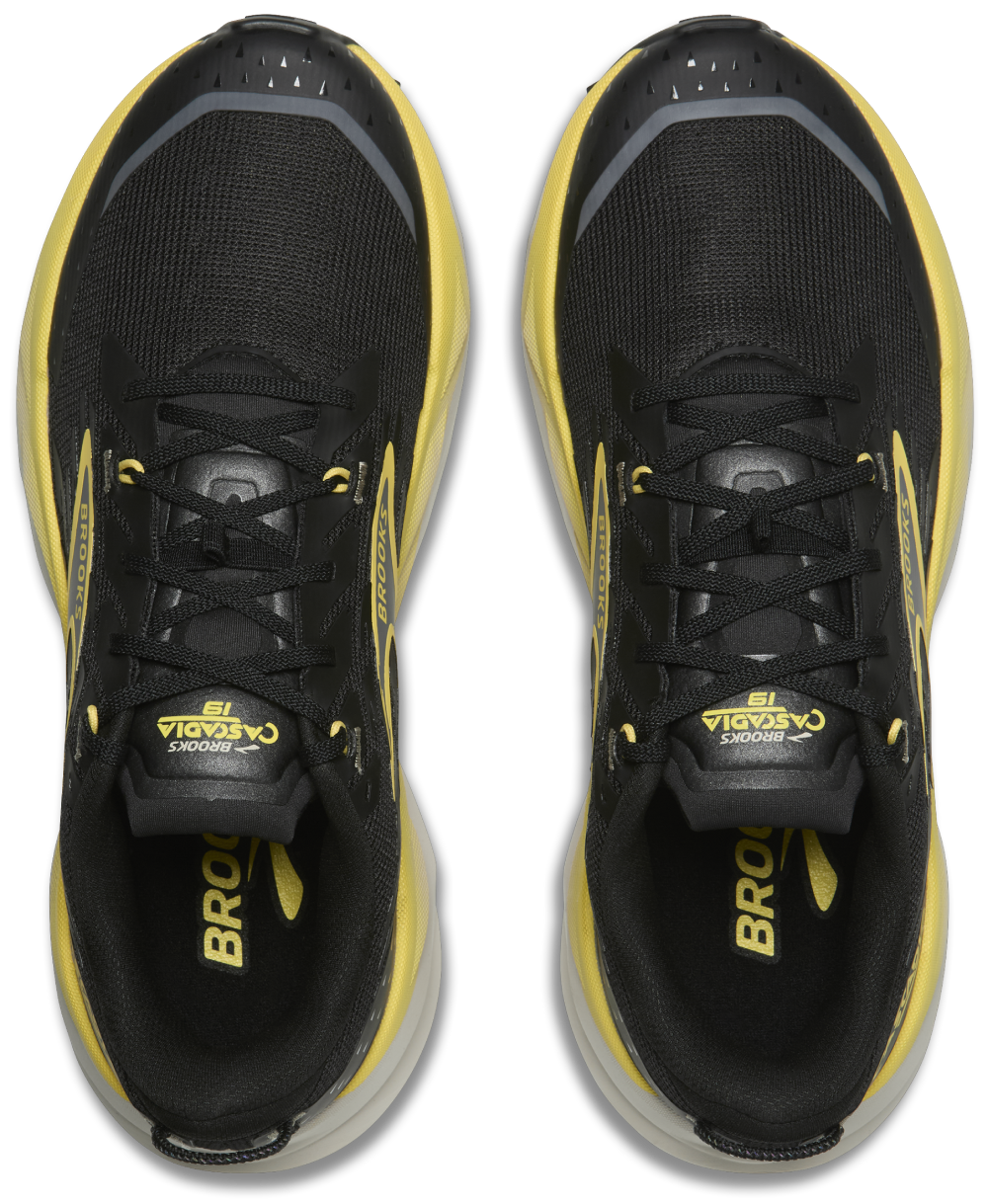 Brooks Cascadia 19