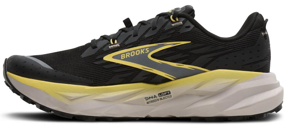 Brooks Cascadia 19 - second image