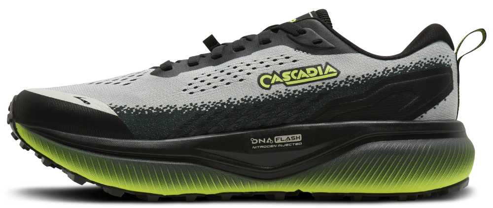 Brooks Cascadia 20