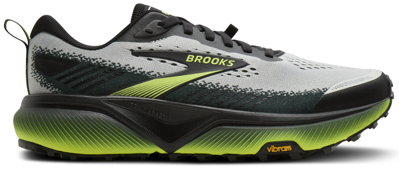 Brooks Cascadia 20