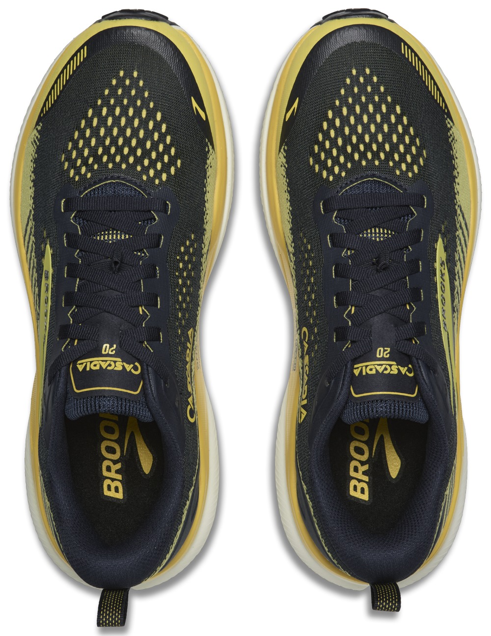 Brooks Cascadia 20