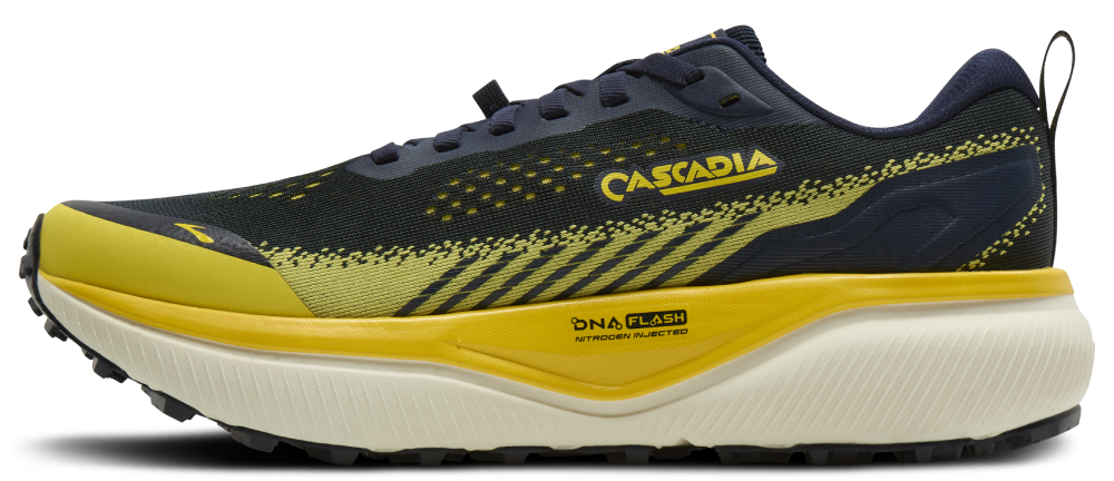 Brooks Cascadia 20