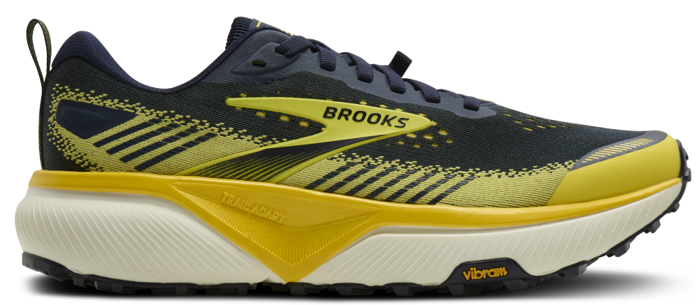 Brooks Cascadia 20