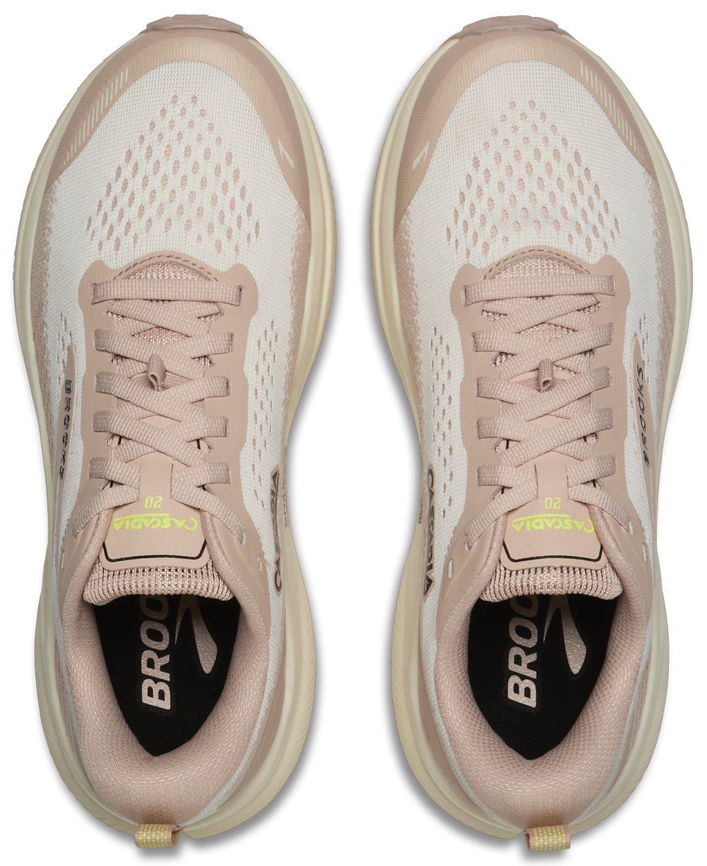Brooks Cascadia 20