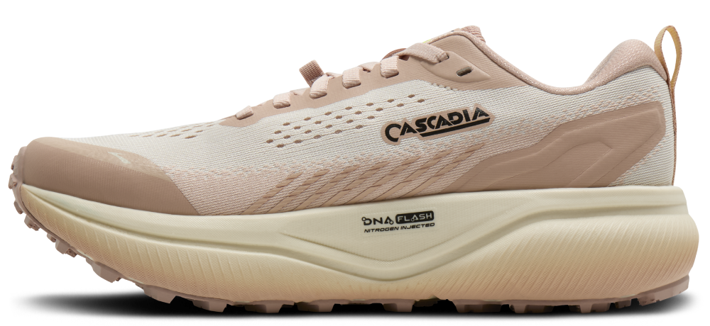 Brooks Cascadia 20