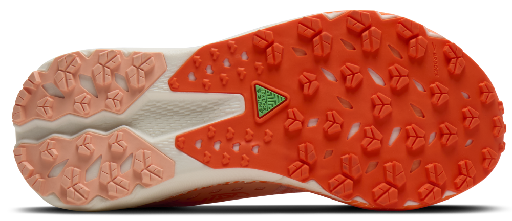 Brooks Catamount 4
