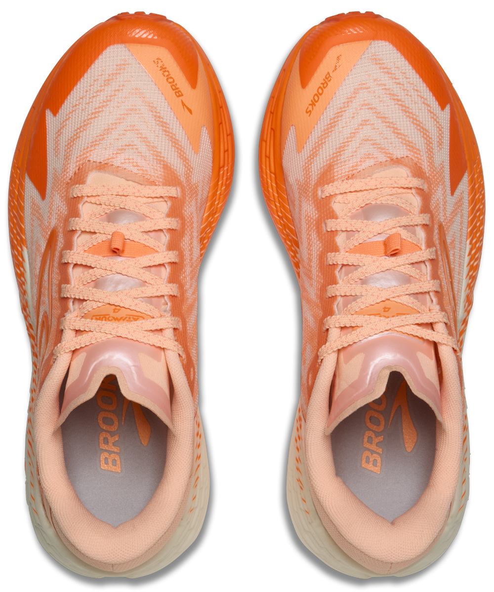 Brooks Catamount 4