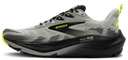 Brooks Ghost Trail