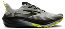 Brooks Ghost Trail