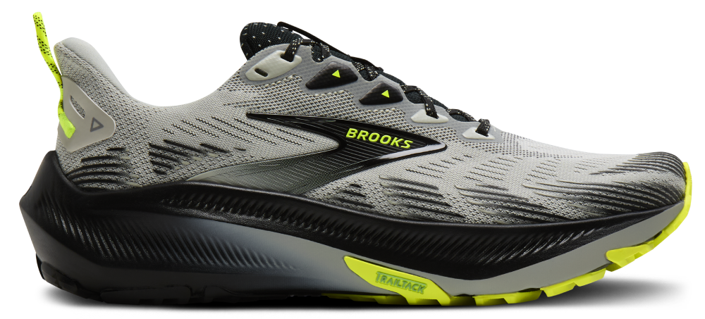 Brooks Ghost Trail