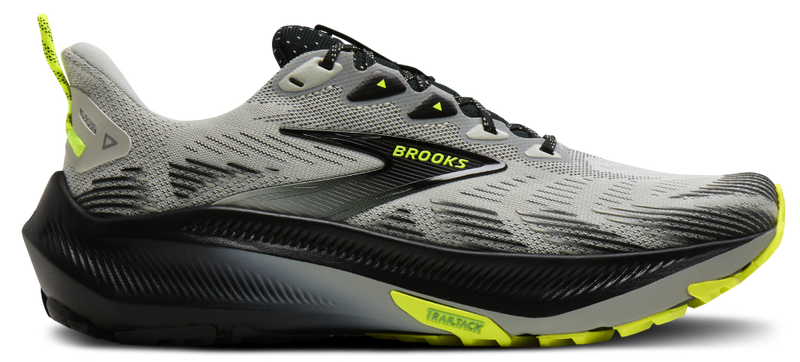 Brooks Ghost Trail