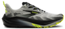 Brooks Ghost Trail