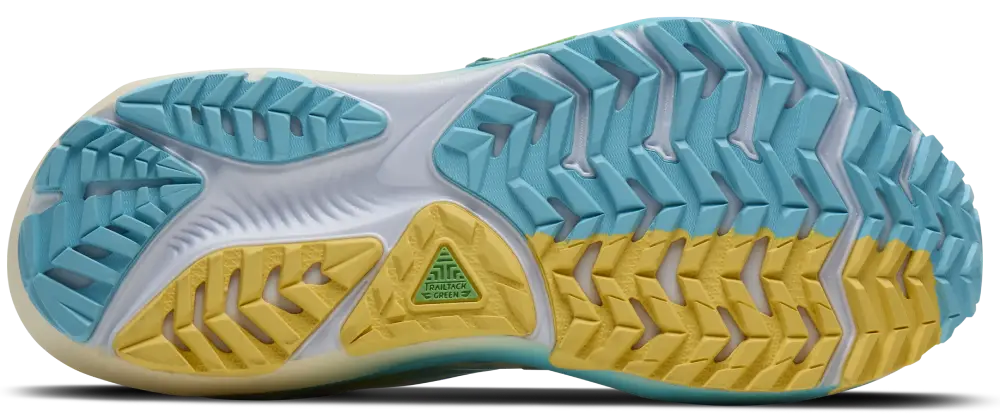 Brooks Ghost Trail W